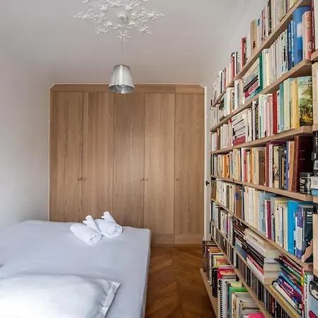 Legendre - Spacieux A Batignolles パリ