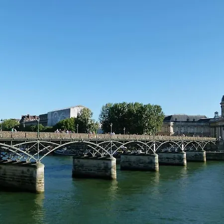アパート Legendre - Spacieux A Batignolles *