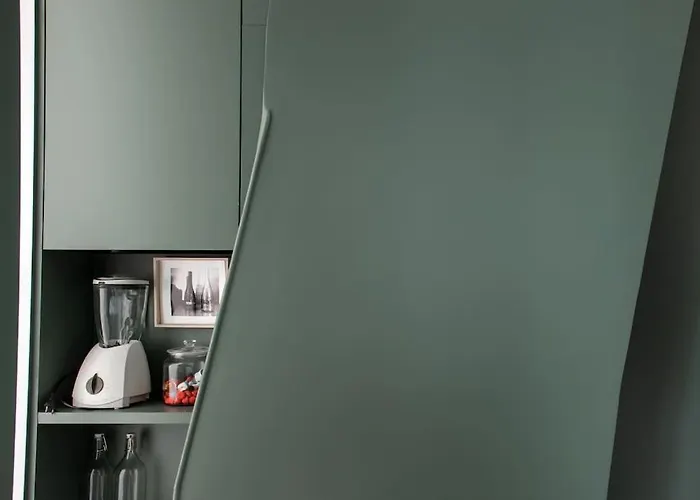 Legendre - Spacieux A Batignolles Apartmán
