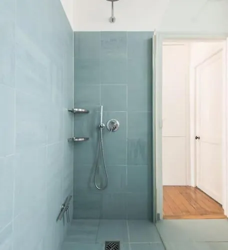 Apartmán Legendre - Spacieux A Batignolles *