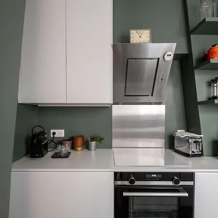 Appartement Legendre - Spacieux A Batignolles Paris