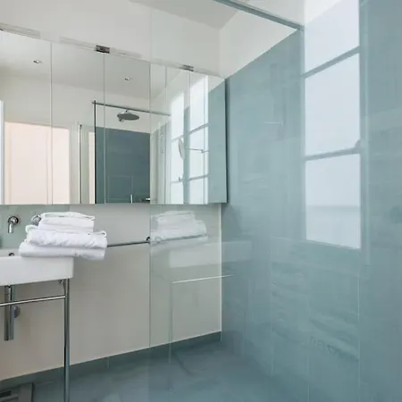 Legendre - Spacieux A Batignolles Appartement